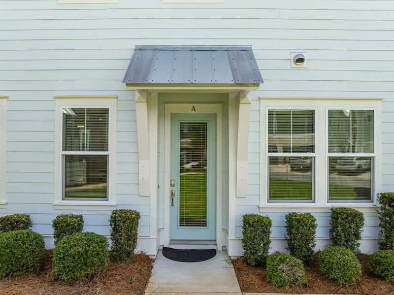 Your access to home.