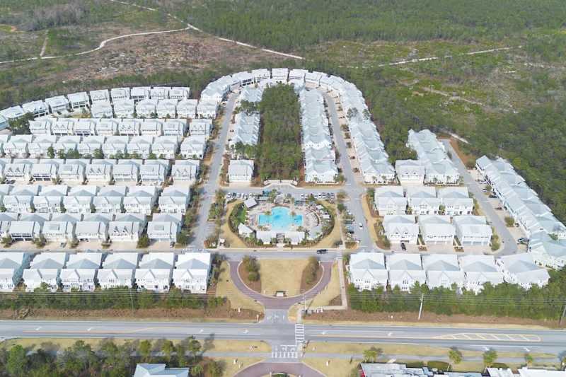 Prominence North community.
