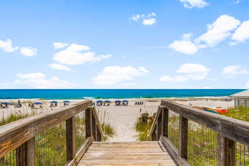 Watersound Beach