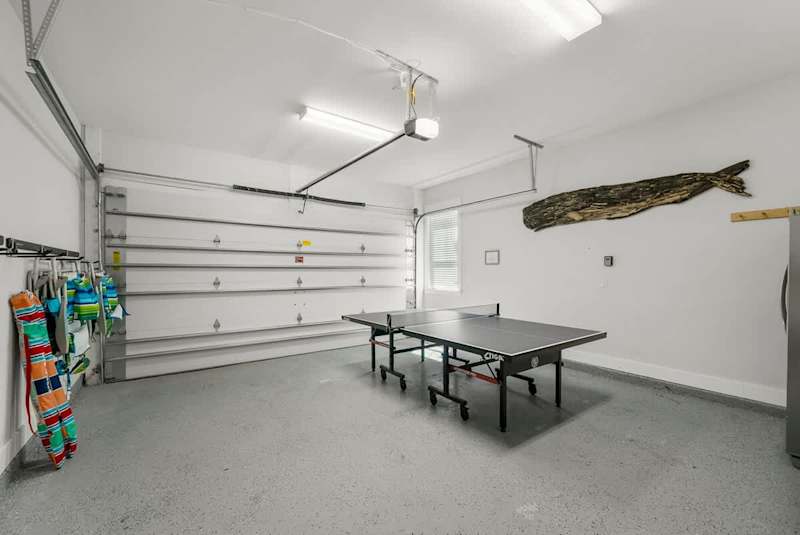We have you covered with all the beach essentials and some family fun ping pong.