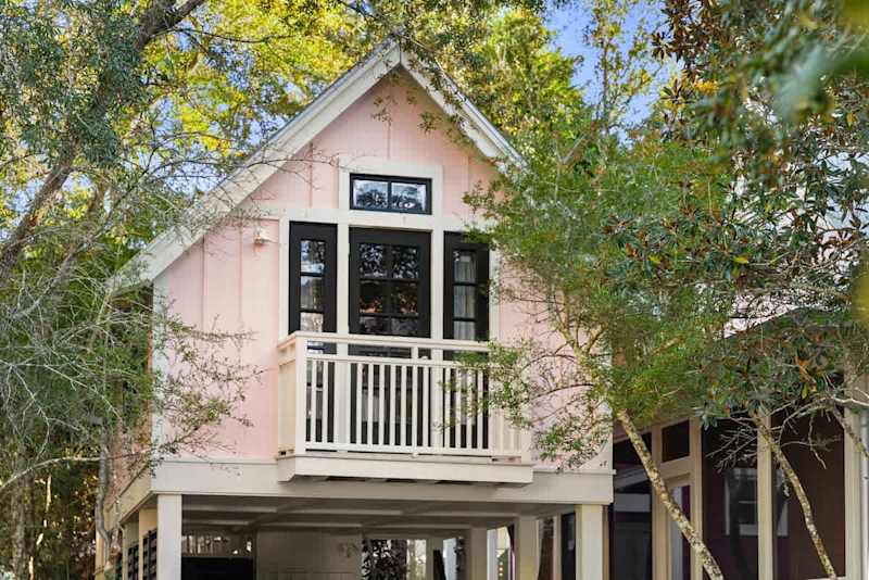 Carriage House