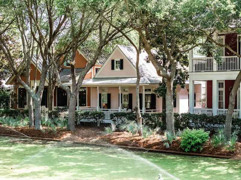 Welcome to Salt + Sunset by Stay on 30a!