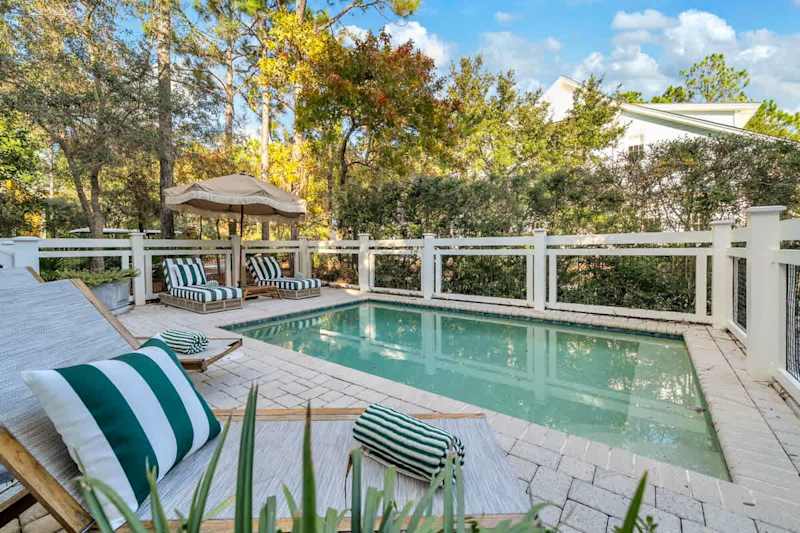 Welcome to "Tall Timber Retreat" by Stay on 30a.