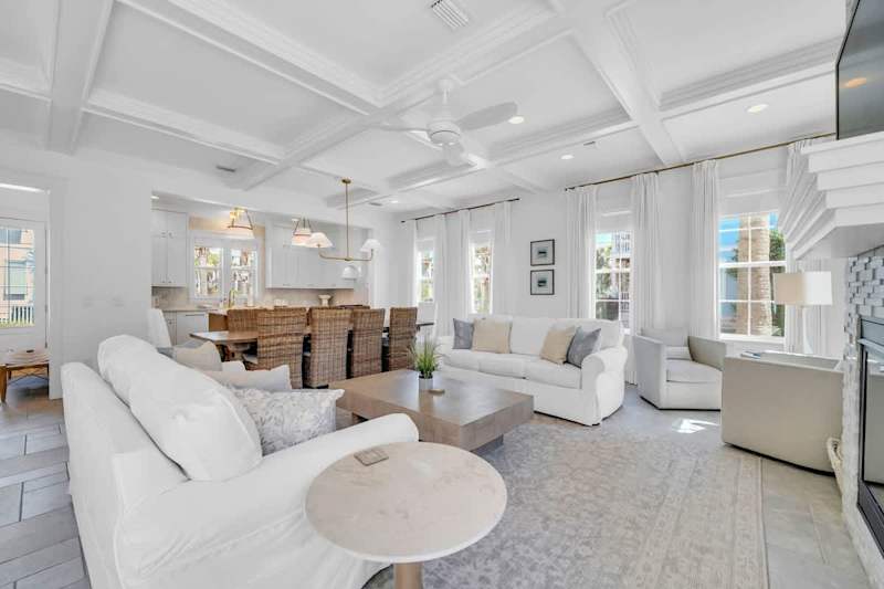 Welcome to 'Pleasantly 30a' by Stay on 30a.