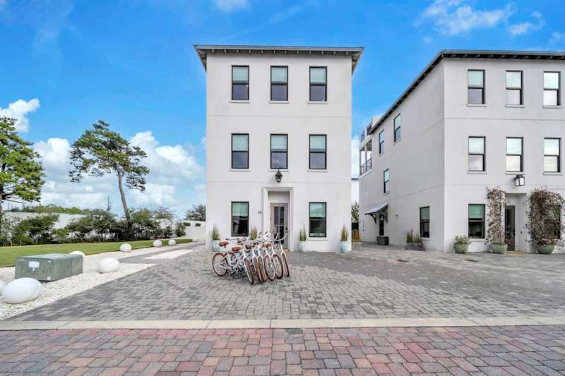 Welcome to The Lily by Stay on 30a!