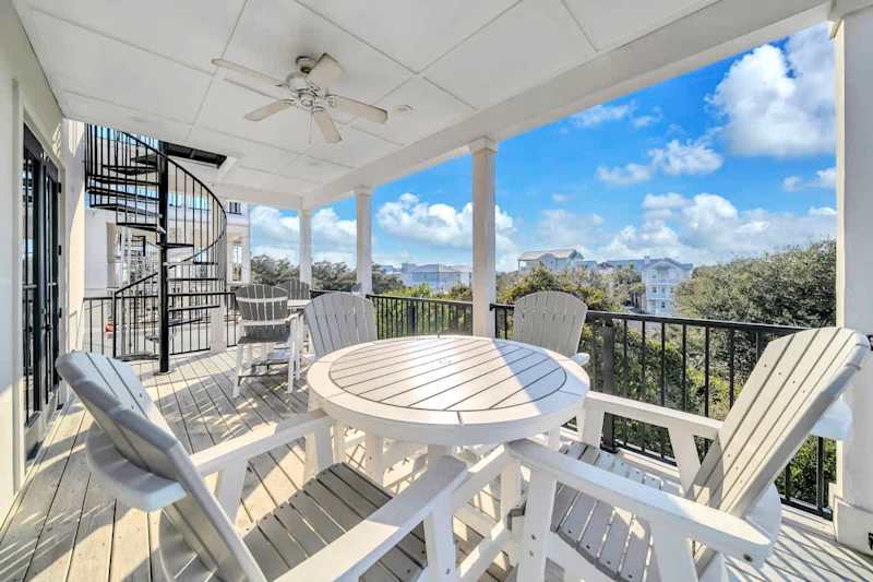 Welcome to The Willow by Stay on 30A!