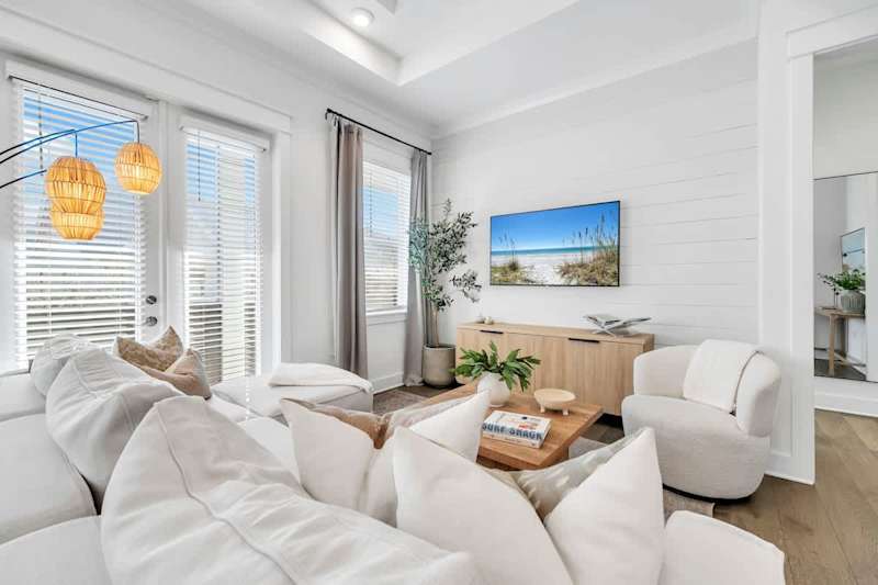 Welcome to 'Home Away 30A' by Stay on 30a!