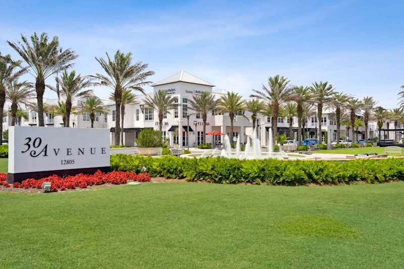 Walking distance to 30 Avenue for upscale shopping and amazing restaurants!