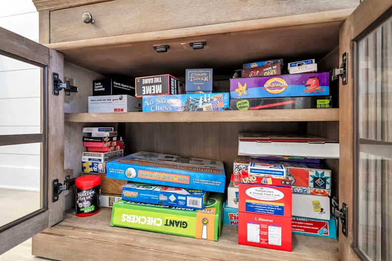 Game night anyone?