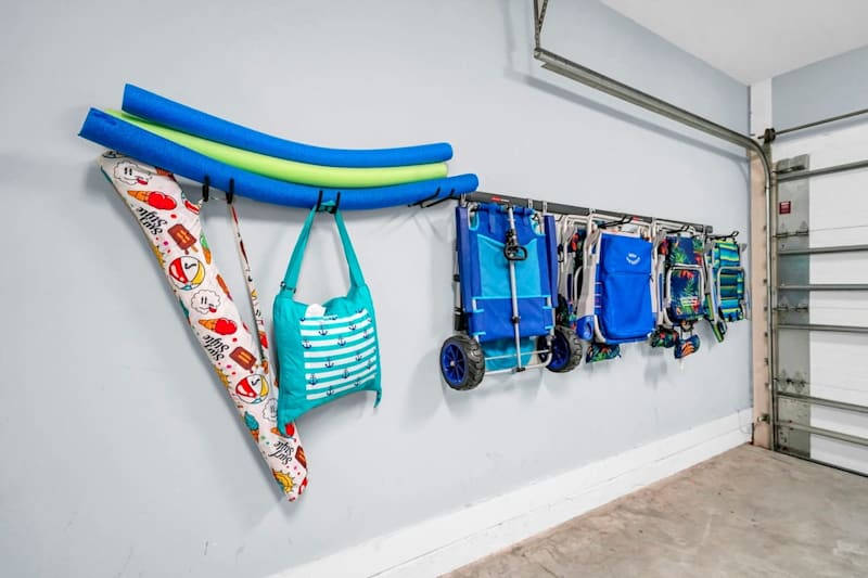Headed to the beach? We have you covered with all the essentials!