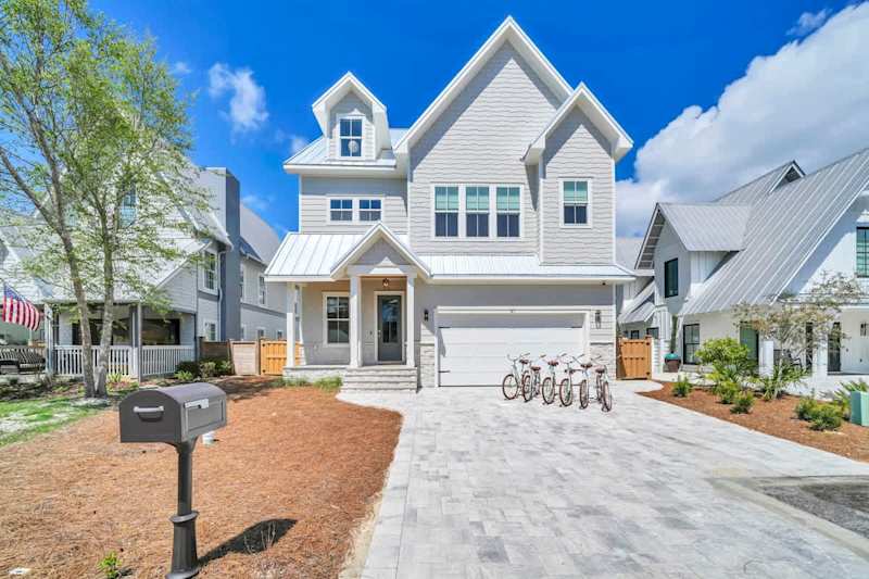 Welcome to Willow Mist by Stay on 30a!