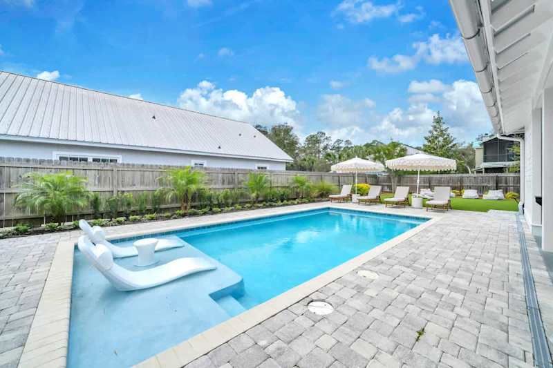 Private Pool