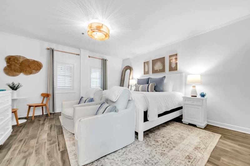 Welcome to 'Sea Breeze' by Stay on 30a!