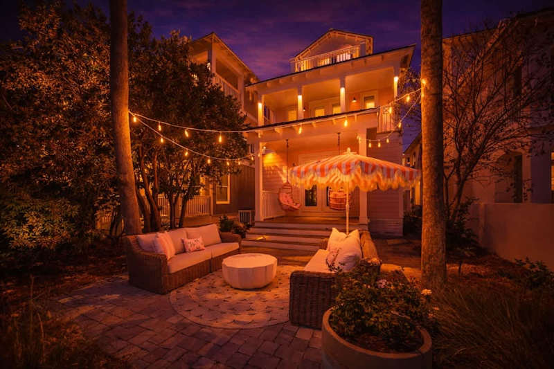 The Ultimate Girls’ Night Spot