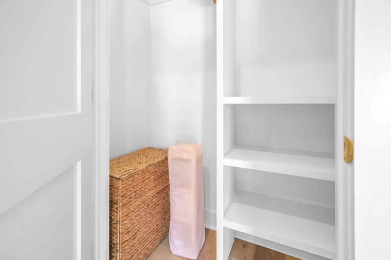 Pack-n-Play available during stay