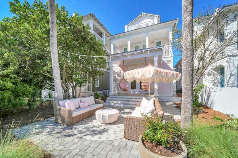 Welcome to '30A Bachelorette House' by Stay on 30a!