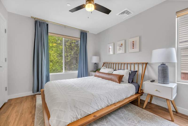 Modern BOHO Downtown Condo, Salt Lake City, UT, photo 6