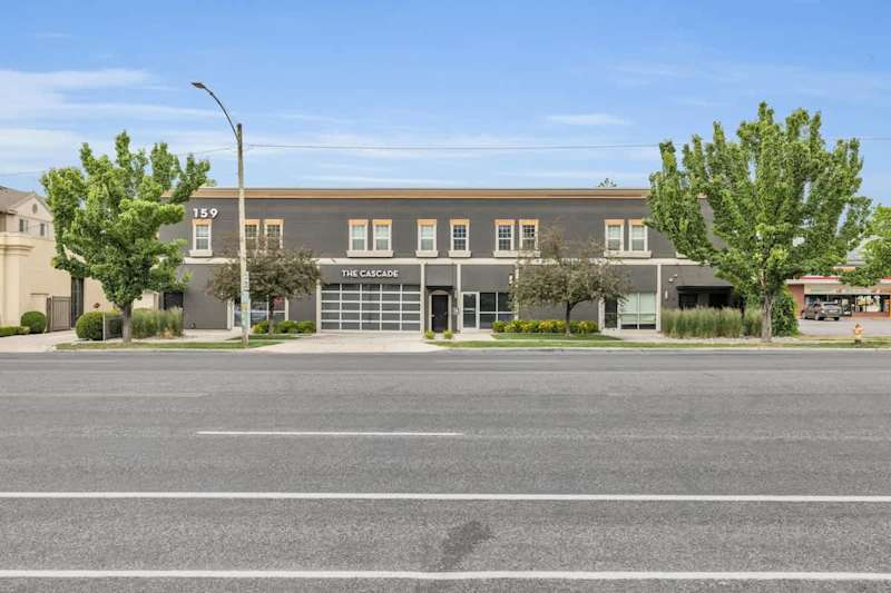 Modern BOHO Downtown Condo, Salt Lake City, UT, photo 5