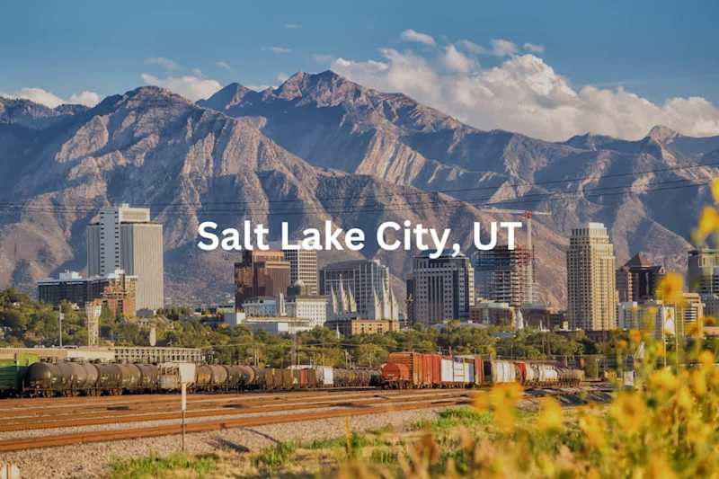 Modern BOHO Downtown Condo, Salt Lake City, UT, photo 2