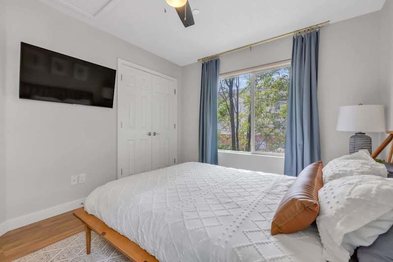 Modern BOHO Downtown Condo, Salt Lake City, UT, photo 10