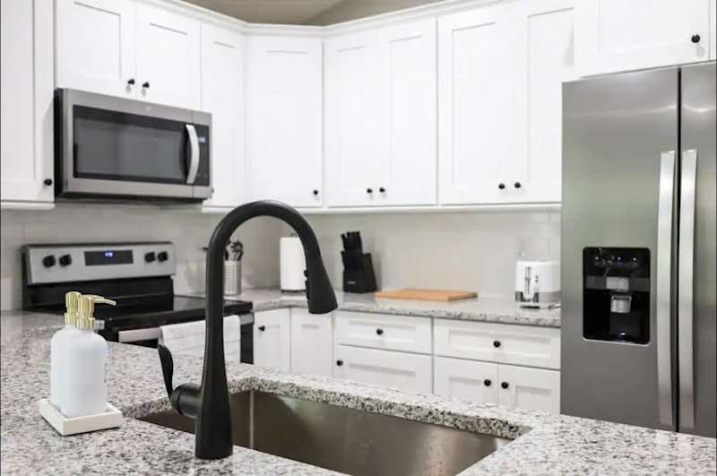 Coconut Cottage, St. Augustine, FL, photo 10