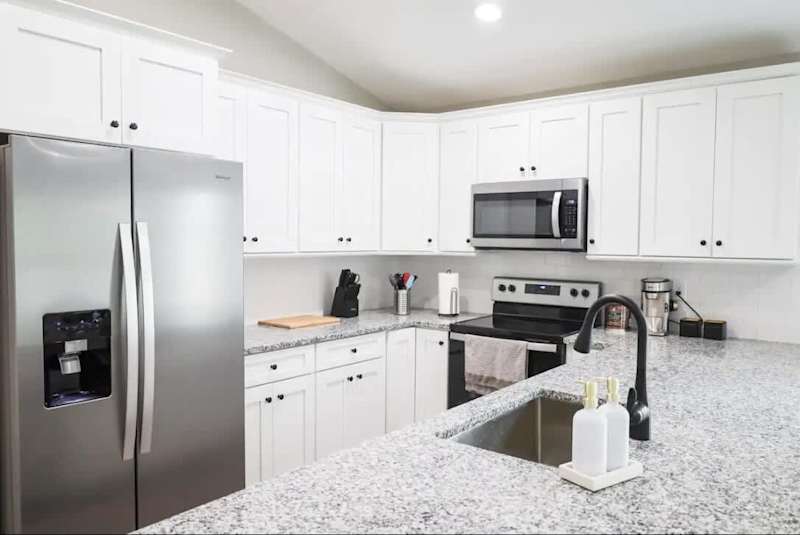 Bahama Breeze Cottage, St. Augustine, FL, photo 9