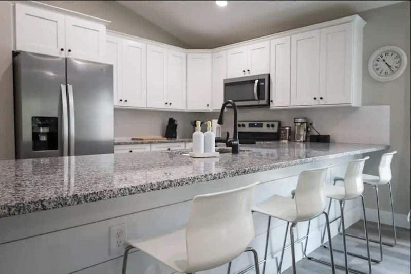 Bahama Breeze Cottage, St. Augustine, FL, photo 6