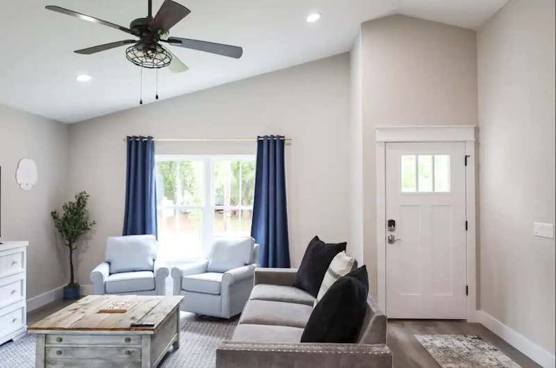 Bahama Breeze Cottage, St. Augustine, FL, photo 2
