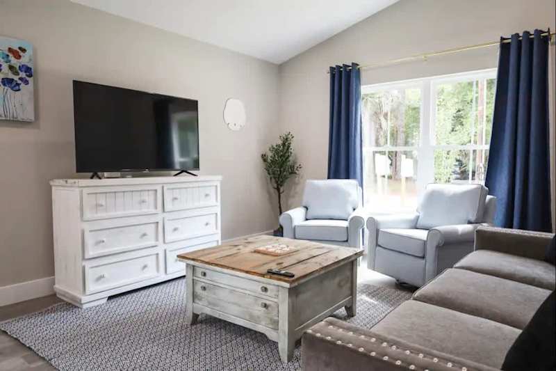 Bahama Breeze Cottage, St. Augustine, FL, photo 4