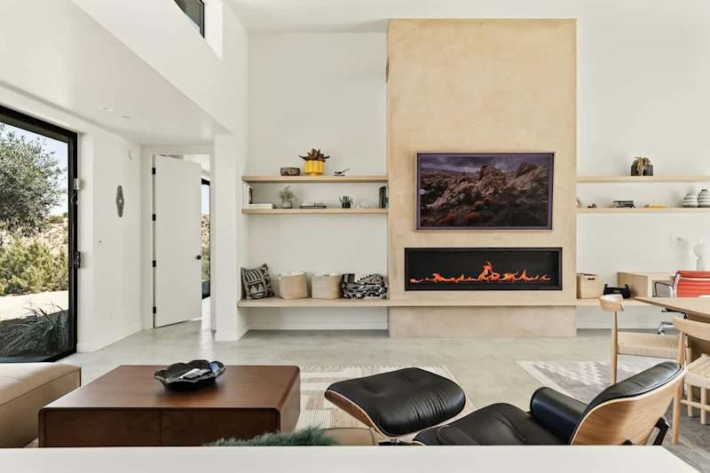 Whistling Rock | The Cohost Company – High-End Vacation Homes in