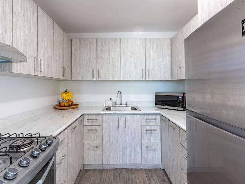 AQUA Terrazas 6 · Beachfront Gem with Ocean Views - Property photo