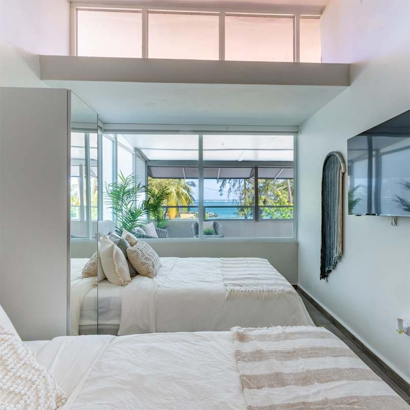 AQUA Terrazas 6 · Beachfront Gem with Ocean Views - Property photo