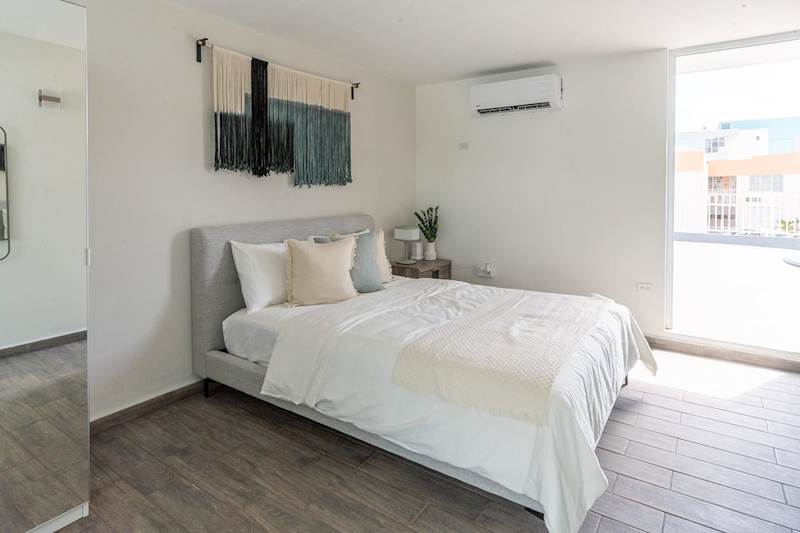 AQUA Terrazas 4 · Oceanfront, Pool & Local Flavor - Property photo