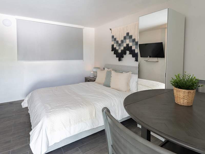 AQUA Terrazas # 5 Plus a included Celebration or event Rooftop up to additional 30 visitors Oceanfront, Pool & Local Dining · foto 9