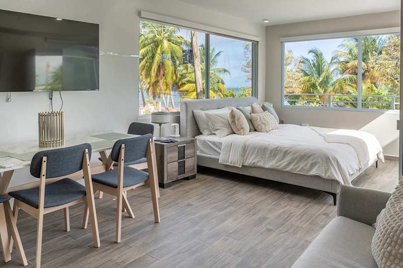AQUA Terrazas · 7-Unit Fun & Dine Coastal Retreat plus an additional a event rooftop - Property photo