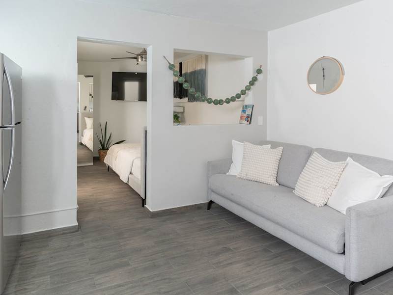 AQUA Terrazas · 7-Unit Fun & Dine Coastal Retreat plus an additional a event rooftop - Property photo