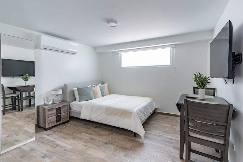 AQUA Terrazas · 7-Unit Fun & Dine Coastal Retreat plus an additional a event rooftop - Property photo