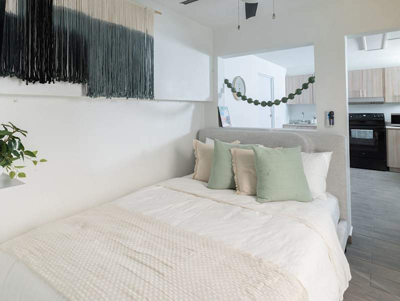 AQUA Terrazas 1+2+3 · 3-Studio Combo Seaside Suite - Property photo