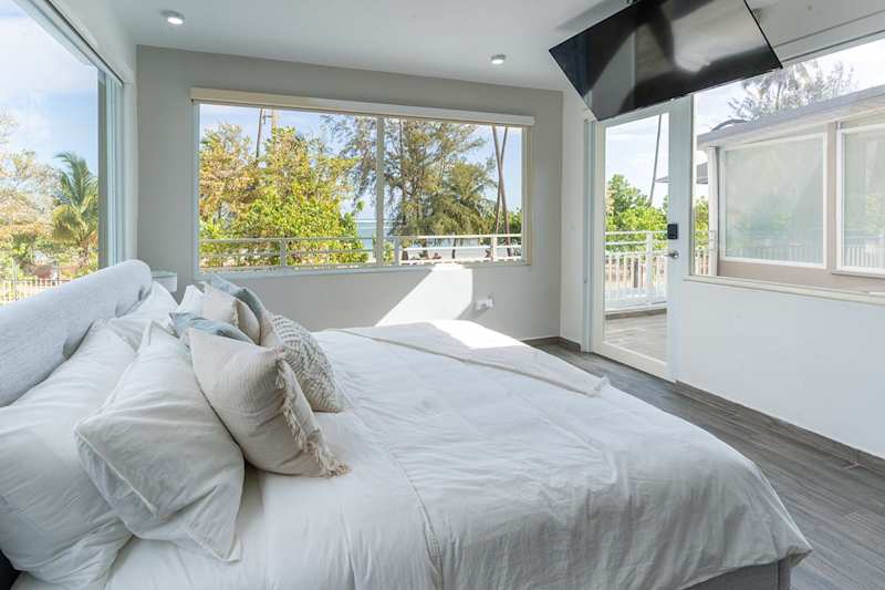 AQUA Terrazas 6+7 · 3BR Fun & Dining by the Beach - Property photo