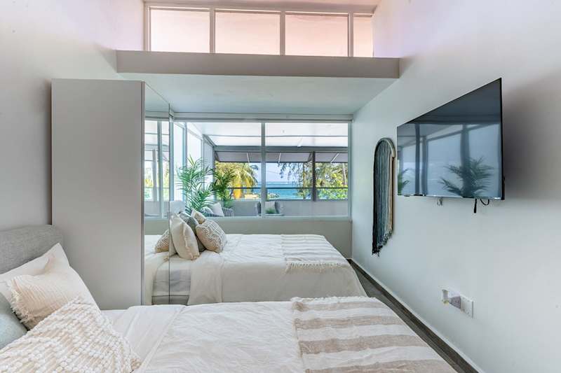 AQUA Terrazas 6+7 · 3BR Fun & Dining by the Beach · foto 11
