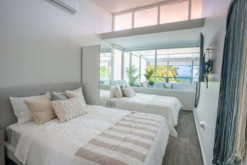 AQUA Terrazas 6+7 · 3BR Fun & Dining by the Beach - Property photo