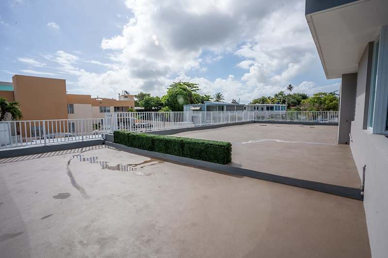 AQUA Terrazas 6+7 · 3BR Fun & Dining by the Beach - Property photo