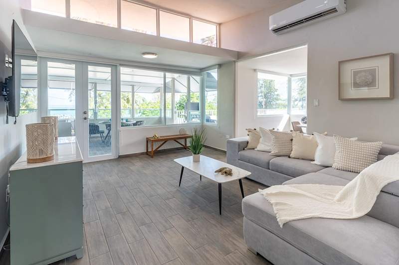 AQUA Terrazas 6+7 · 3BR Fun & Dining by the Beach - Property photo