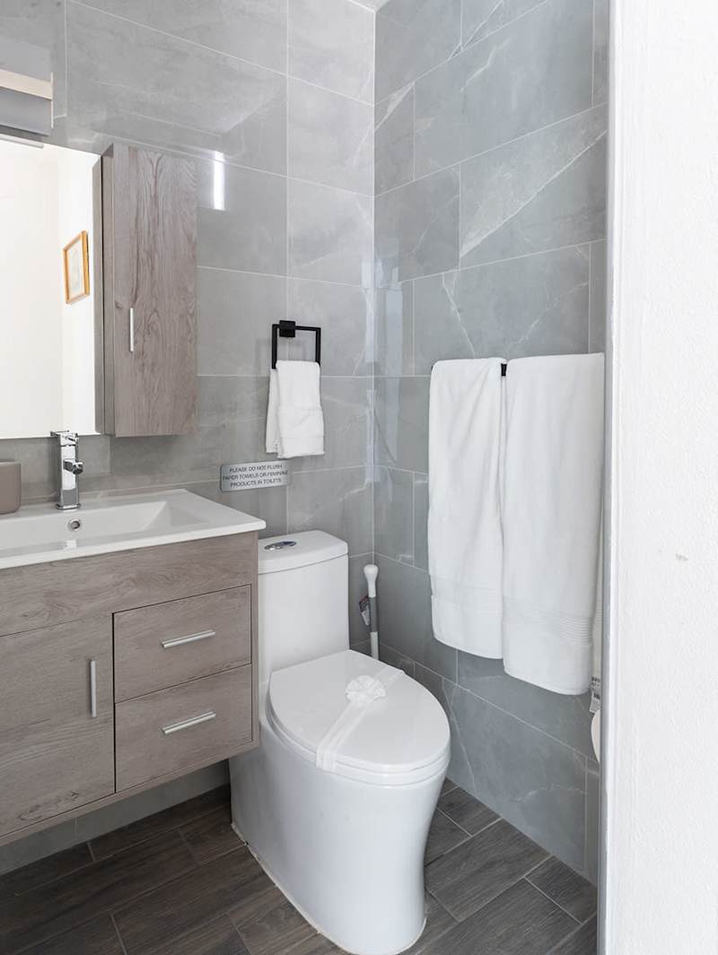 AQUA Terrazas 6+7 · 3BR Fun & Dining by the Beach · foto 9