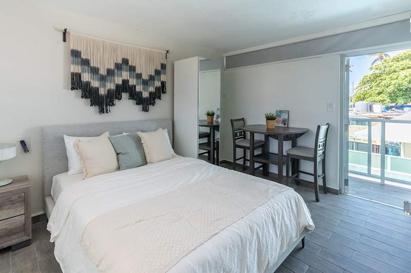 AQUA Terrazas 4+5 ·plus a Celebrations or events rooftop Oceanfront Duo Retreat w Pool - Property photo