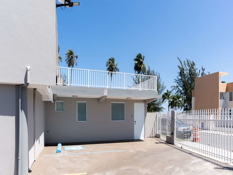 AQUA Terrazas · 7-Unit Fun & Dine Coastal Retreat plus an additional a event rooftop - Property photo