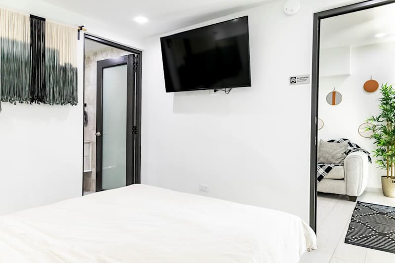 AQUA Casa A/1 · Private & FUN 3 BR B&B with Pool · foto 19