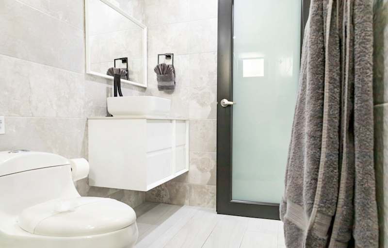 AQUA Casa A/1 · Private & FUN 3 BR B&B with Pool · foto 21