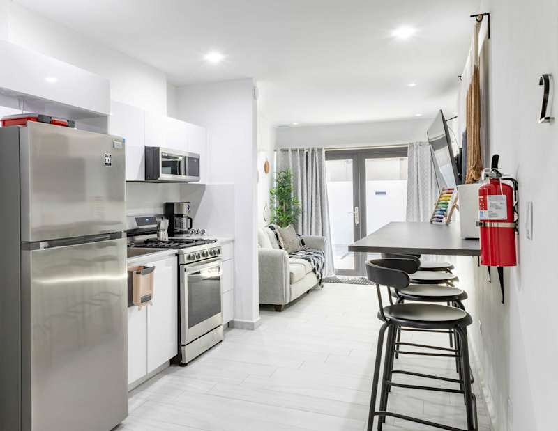 AQUA Casa A/1 · Private & FUN 3 BR B&B with Pool · foto 7