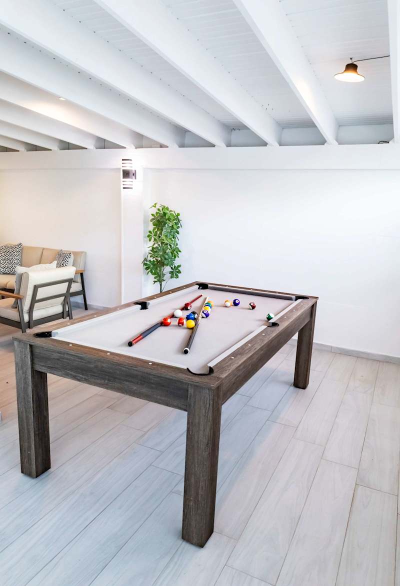 AQUA Casa A/1 · Private & FUN 3 BR B&B with Pool - Property photo